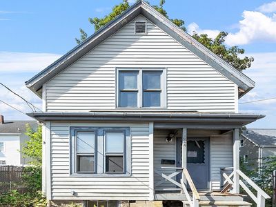 824 Summer St, Lynn, MA, 01905