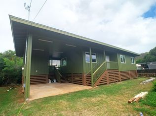 1-3871 Kaumualii Hwy #1, Hanapepe, HI 96716