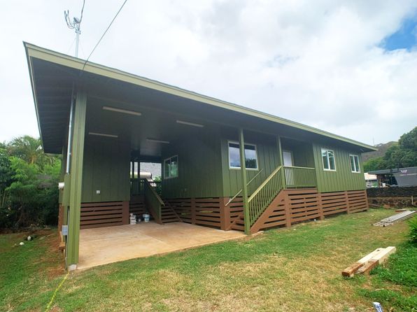 1-3871 Kaumualii Hwy #1