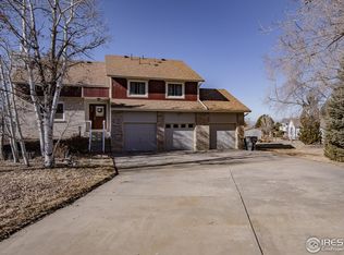 27875 Arikaree Rd, Loveland, CO 80534