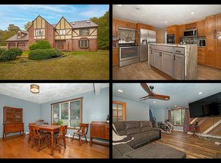 307 Fry Pond Rd, West Greenwich, RI 02817