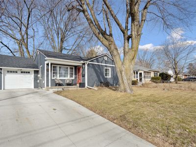 3818 38th St, Des Moines, IA, 50310