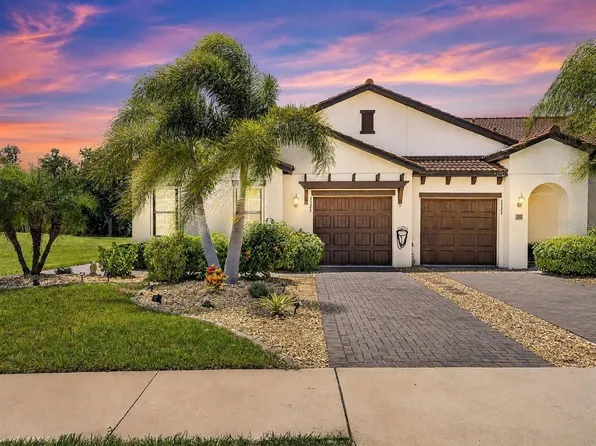 5325 STOIC VALE DRIVE, WIMAUMA, FL 33598