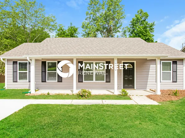 4802 Farmview Dr, Monroe, NC 28110