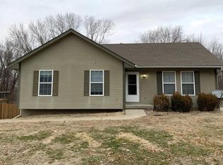 1022 Rose Ave, Excelsior Springs, MO 64024