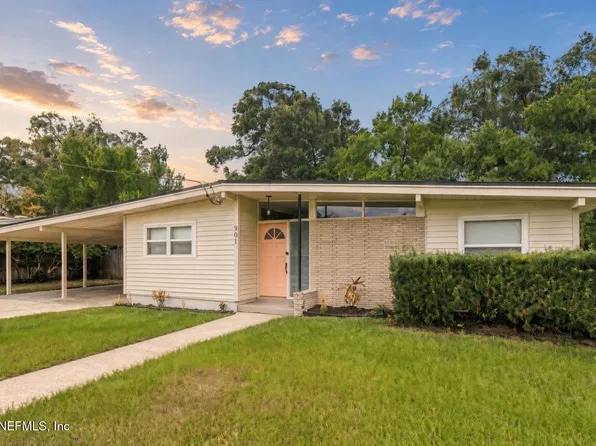 901 TOWNSEND Boulevard, Jacksonville, FL 32211