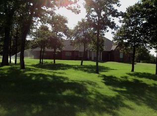 1621 Townsend Gln, Blanchard, OK 73010