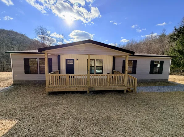 1776 Little Wolf Creek Rd, Williamsburg, KY 40769