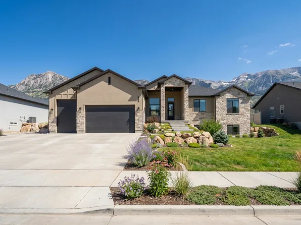 656 E Mountain Rd N, North Ogden, UT 84414