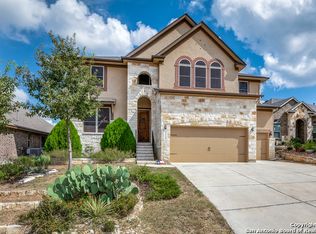 22130 Gypsy Hawk, San Antonio, TX 78261