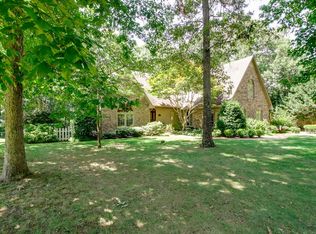 71 Lakewood Dr, Winchester, TN 37398