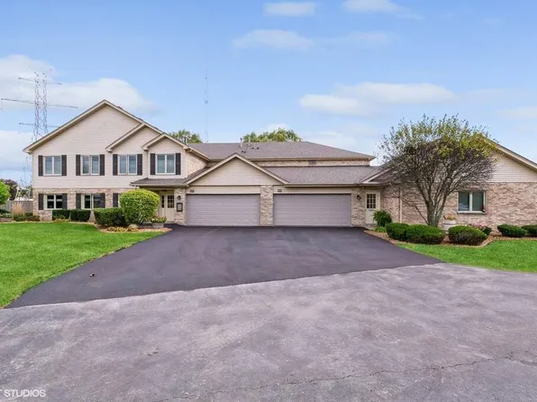 19407 Manchester Dr, Mokena, IL 60448