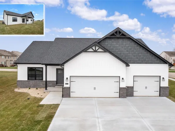 718 Conner Cir, Caseyville, IL 62232