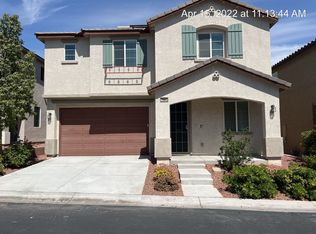 10600 Forum Peak Ln, Las Vegas, NV 89166