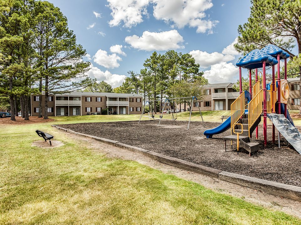Trails at Alabaster Apartment Rentals Alabaster, AL Zillow