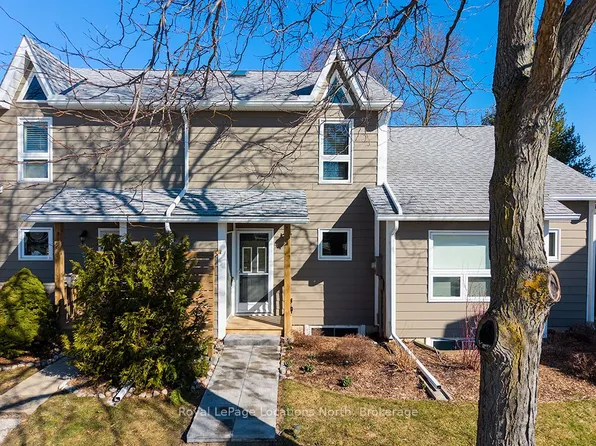 100 Alice St W #52, The Blue Mountains, ON N0H 2P0