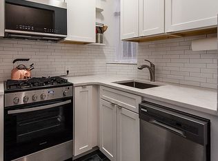 519 E 81st St APT 1B, Manhattan, NY 10028