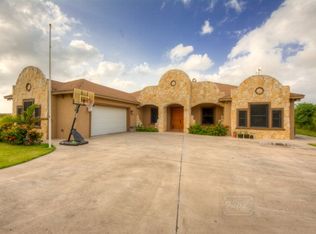 39151 Centerline, Los Fresnos, TX 78566