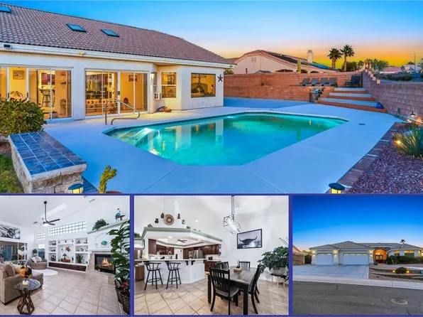 2516 Whispering Ridge Dr, Bullhead City, AZ 86442