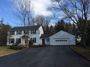 43 Highgate Cir, Ithaca, NY 14850