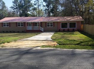 117 Kennerly Rd, Cordova, SC 29039