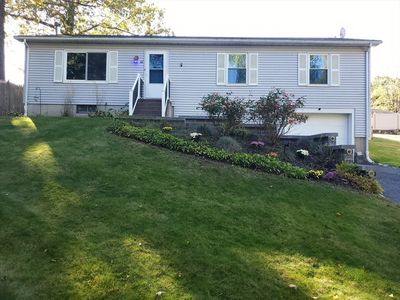 66 Walsh St, Springfield, MA, 01109