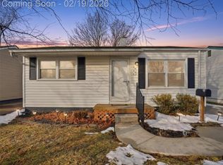 25241 Rosenbusch Blvd, Warren, MI 48089