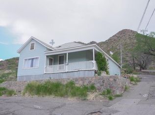 161 Highline Dr, Clifton, AZ 85533