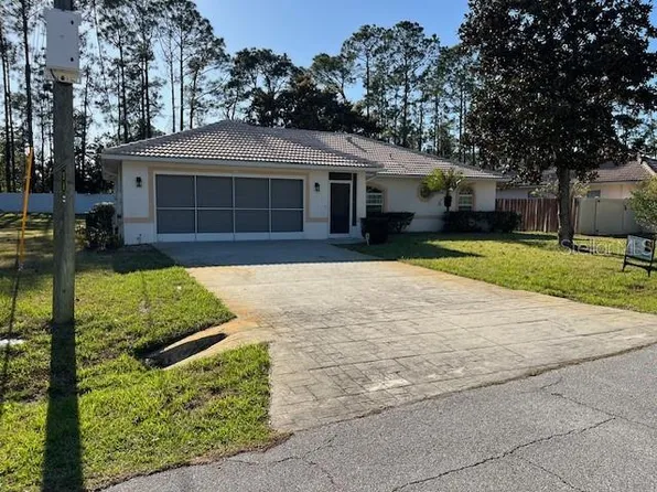 52 Princess Ruth Ln, Palm Coast, FL 32164