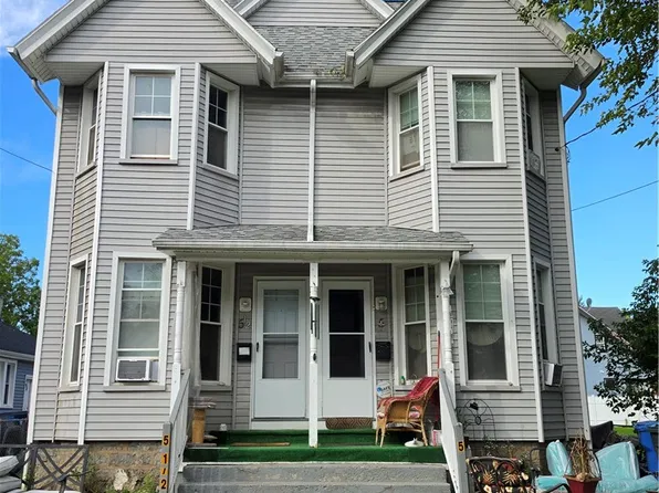 5 Caffery Pl, Rochester, NY 14608