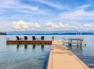 215 Lakeside Blvd, Lakeside, MT 59922