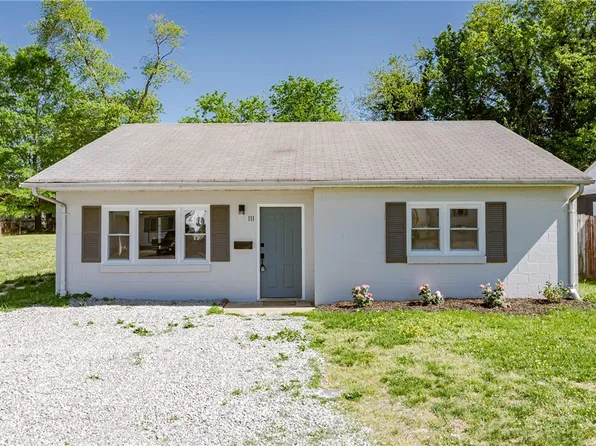 111 N Mapleleaf Ave, Henrico, VA 23075