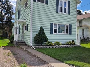 108 1st St, Elkland, PA