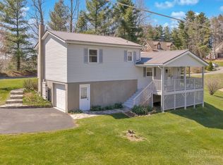 163 Rolling Hills Road, Boone, NC 28607