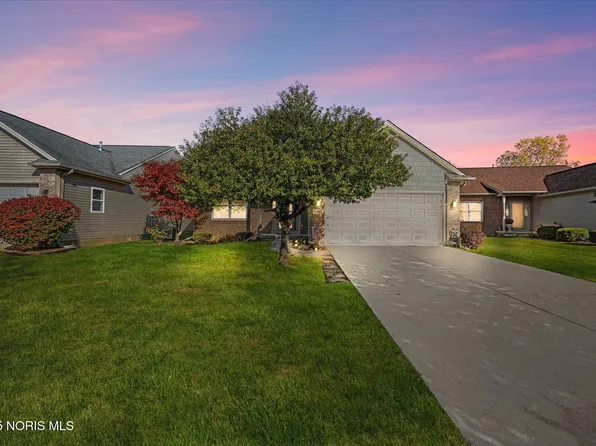 6948 Longwater Dr, Maumee, OH 43537
