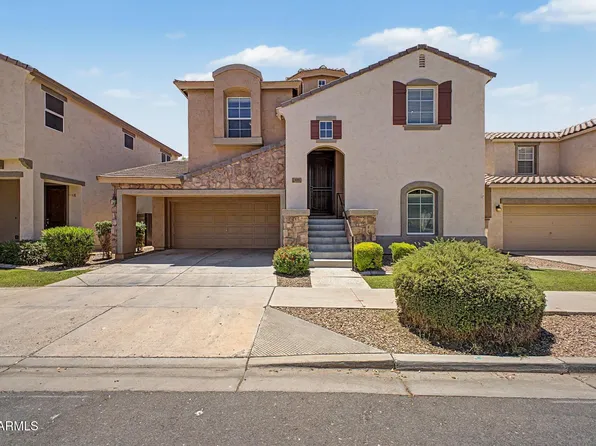 4281 E CARLA VISTA Drive, Gilbert, AZ 85295