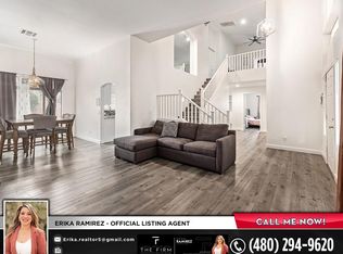 10655 W Willow Ln, Avondale, AZ 85392