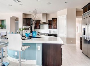 8034 Hickam Ave, Clark County, NV 89129