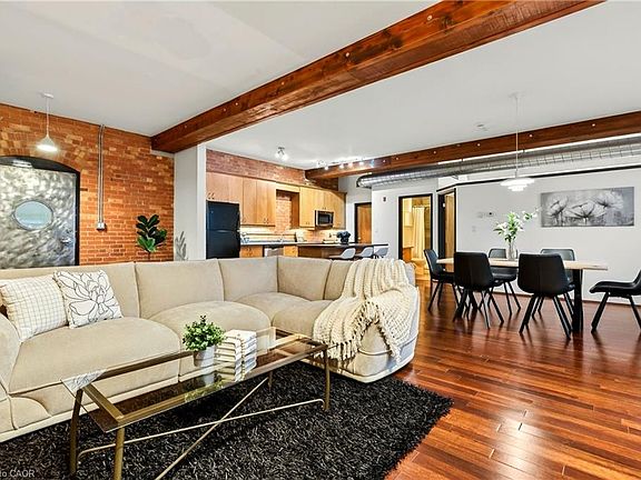 5th image of 357 Hunter St W #13