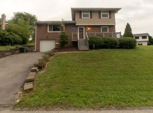 720 Williams Ave, Scottdale, PA 15683