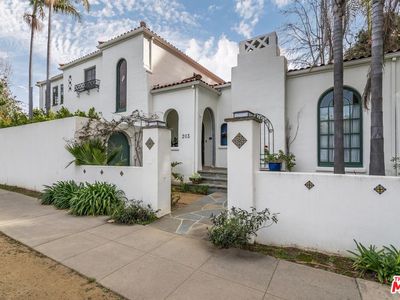 203 24th St, Santa Monica, CA, 90402