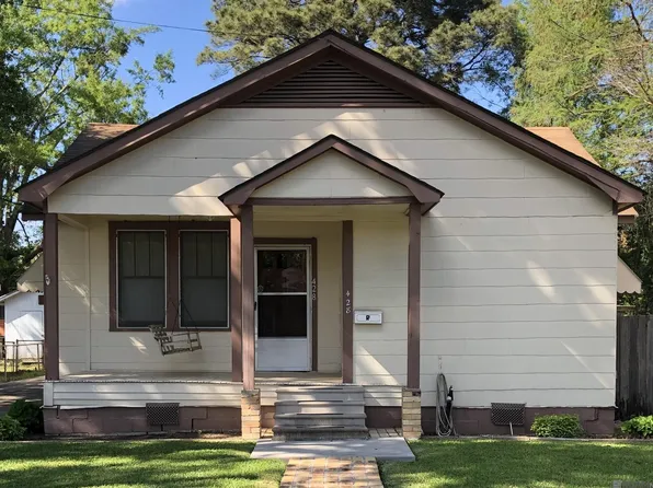 428 Avenue C, Port Allen, LA 70767