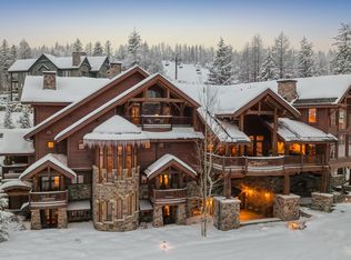 307 Northern Lights Dr, Whitefish, MT 59937