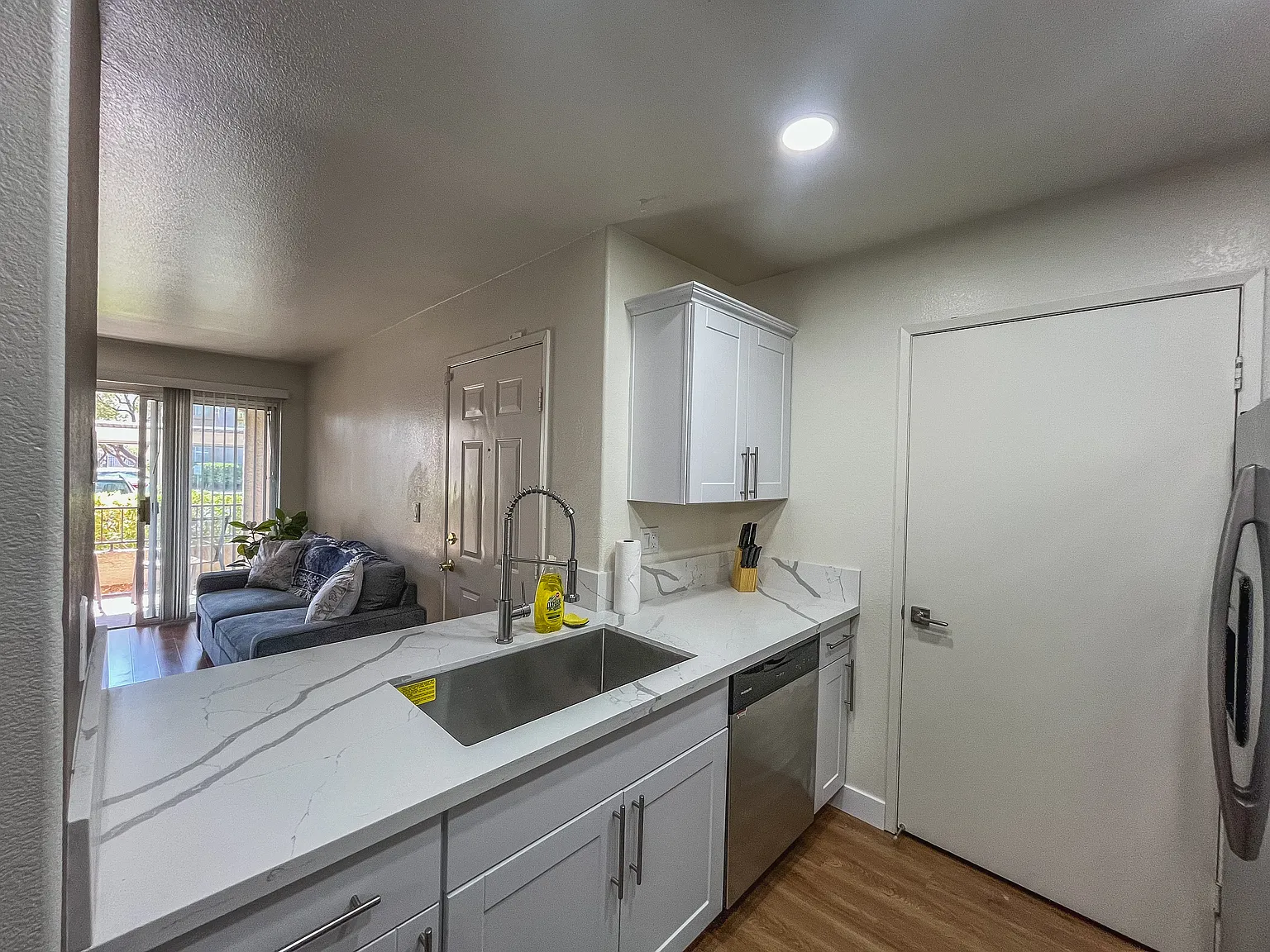 1 bed, 660 sqft, $2,250 — Photo 1
