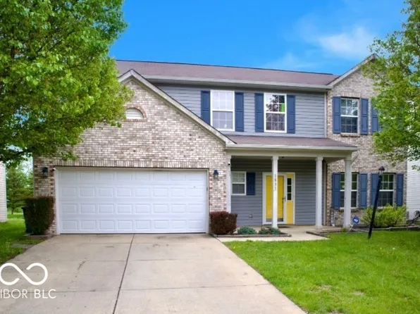 1831 Brook Crossing Way, Indianapolis, IN 46229
