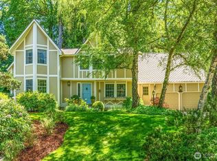 110 Country Pl, Longview, WA 98632