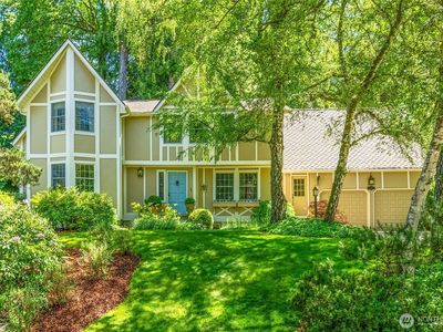 110 Country Place, Longview, WA, 98632