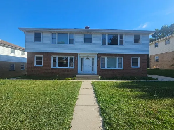 514 Lakeview Ave. (4 Unit)