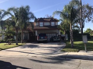 11670 Bananawood Ct, Fontana, CA 92337