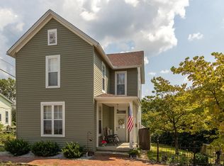 249 N Pearl Ave, Lancaster, OH 43130